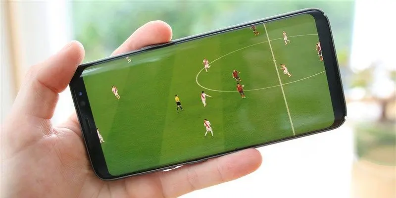 Câu hỏi thường gặp về nội dung và chất lượng phát sóng bóng đá tại Rung90TV