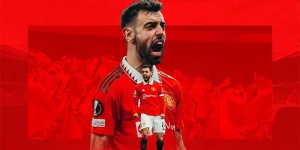 Fernandes đếm ngày rời MU