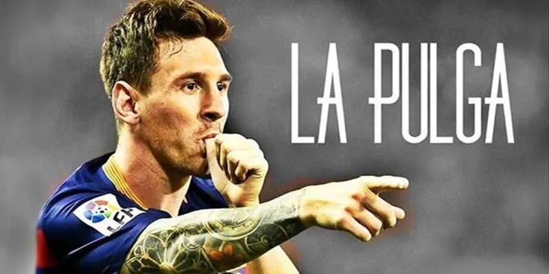 la pulga là gì