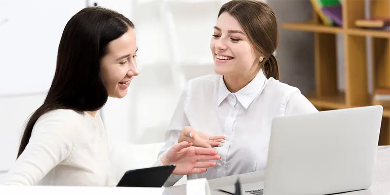 Chuẩn bị nội dung kỹ càng để nhận hỗ trợ nhanh chóng, thuận lợi