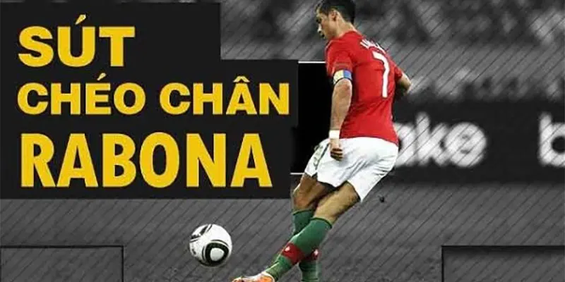 rabona là gì