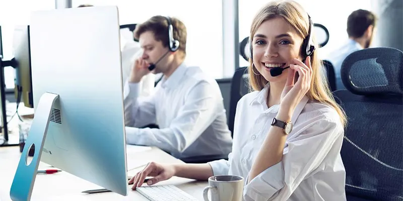 Tầm quan trọng của đội ngũ chăm sóc khách hàng với trải nghiệm người dùng