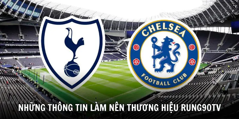 Những thông tin làm nên thương hiệu Rung90TV